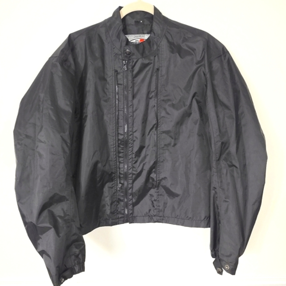 Joe Rocket Racer Jacket Black Size M